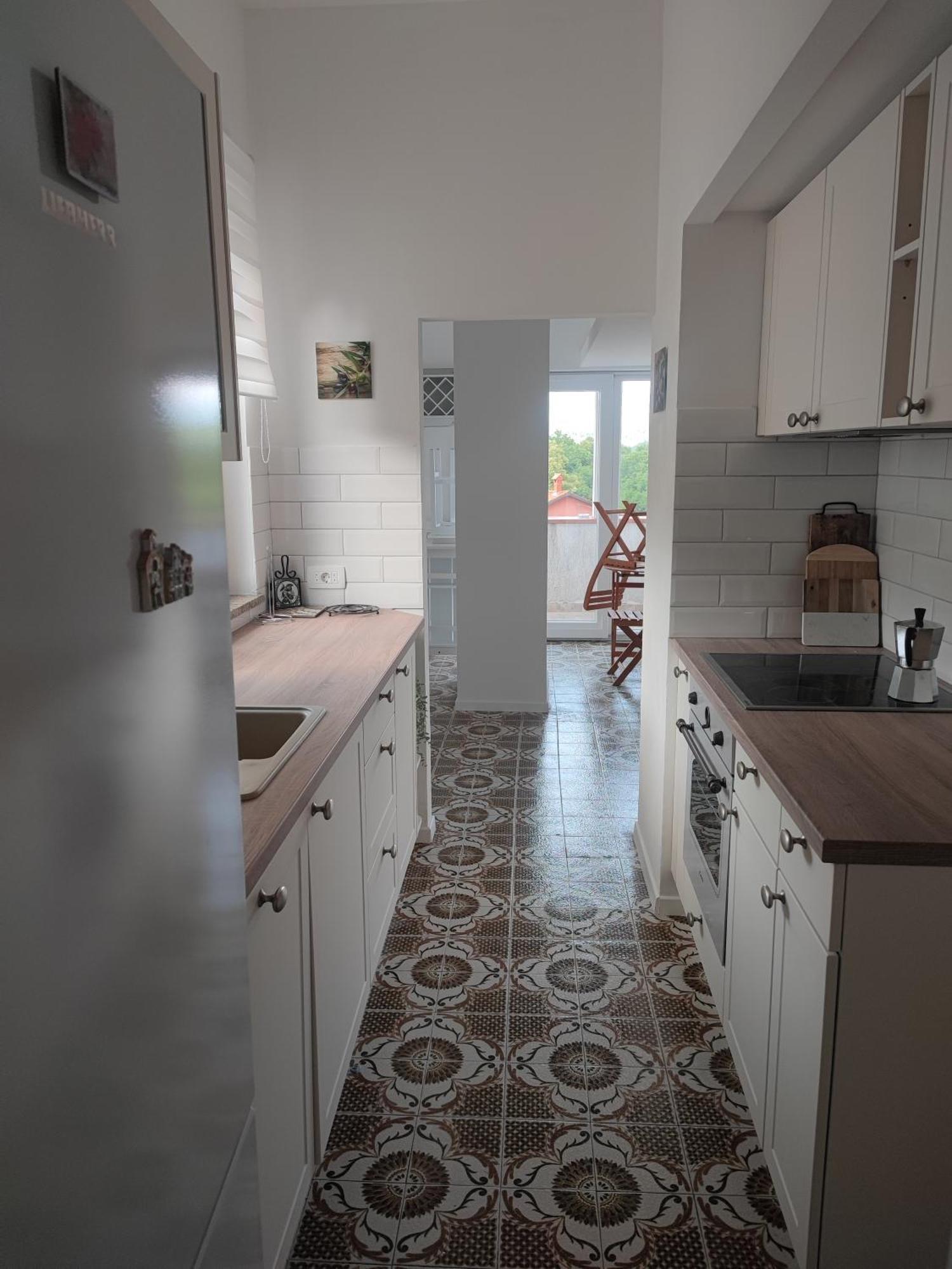 Secret Garden Villa Матульи Экстерьер фото