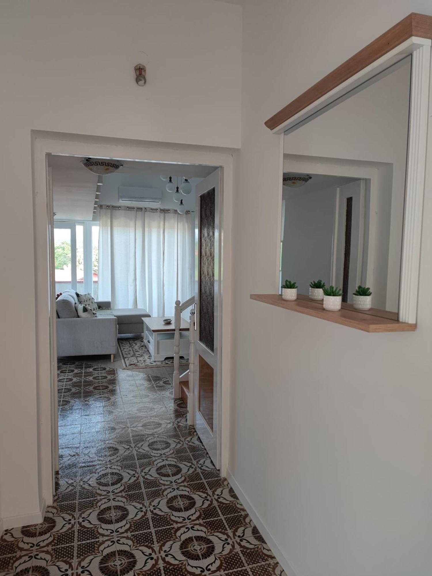 Secret Garden Villa Матульи Экстерьер фото